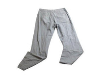 Load image into Gallery viewer, J Crew Pants Adult 33x32 Gray Bedford Flat Front Straight Leg Trouser Casual Men
