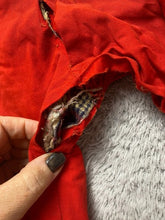 Load image into Gallery viewer, VTG Hill &amp; Dale Jacket Adult Extra Large Zip Up Quilt Lined Bomber 50s 60s Japan
