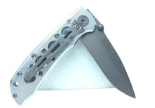 Load image into Gallery viewer, MTech USA Diamond Cut Linerlock MT077S Folding Knife Tactical Outdoor
