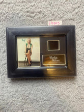 Load image into Gallery viewer, Genuine Film Cell USFC5791 Marilyn Monroe Special (S10) Minicell Framed &amp; Matted

