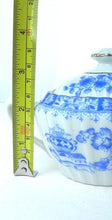 Load image into Gallery viewer, Vintage Seltmann WEIDEN Germany U.S.Z. China Blau 10 Porcelain Sugar Dish &amp; Lid
