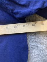 Load image into Gallery viewer, Mr. Crabby Pants Shirt Adult 3XL Blue Ocean Lakes Family Campground Crab Mens
