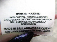 Load image into Gallery viewer, Nike Shirt Womens Extra Large Slim Fit Swoosh 72 Retro V-Neck Short Sleeve Lady
