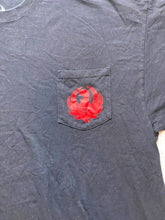 Load image into Gallery viewer, Ruger Shirt Adult 2X XXL Black Pocket Licensed Gun Firearm Streetwear Mens

