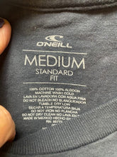 Load image into Gallery viewer, O&#39;Neill Shirt Womens Medium Navy Blue Surf Surfing Surfboard Streetwear Ladies
