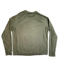 Load image into Gallery viewer, C9 Champion Sweatshirt Adult Extra Large Green Performance Spandex Raglan Mens
