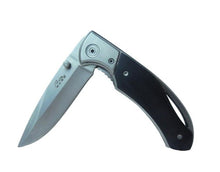Load image into Gallery viewer, NEW Rite Edge 210838 Folder Knife Assisted Folding Pocketknife Black Panther

