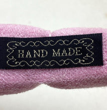 Load image into Gallery viewer, Spa Headband Washing Face Bubble Skincare Pink Plus 2 Wristbands NEW
