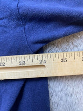 Load image into Gallery viewer, VTG Tigger Shirt Adult Extra Large Navy Stripes Springs Bounce Disney Tiger Mens
