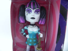 Load image into Gallery viewer, Goth Hotties Witch Bobblehead Entertainment Earth New
