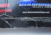 Load image into Gallery viewer, 2014 Diamond Select Sin City 7" Hartigan Deluxe Action Figure Bruce Willis NEW
