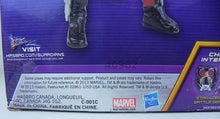 Load image into Gallery viewer, Marvel Guardians of the Galaxy Battle FX STAR - LORD 12"
