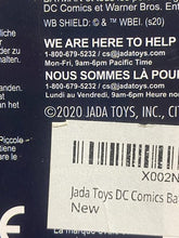 Load image into Gallery viewer, Jada Batman Die Case Vehicles Nano Hollywood Rides Classic Batcycle Jokermobile
