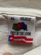 Load image into Gallery viewer, VTG Safari Sonseeker Shirt Womens Extra Large Single Stitch Chinese Baptist 90s
