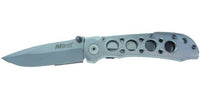 Load image into Gallery viewer, MTech USA Diamond Cut Linerlock MT077S Folding Knife Tactical Outdoor
