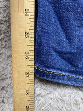 Load image into Gallery viewer, Seven7 Jeans Womens 10 Blue Medium Wash High Rise Skinny Pants Workwear Ladies
