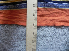 Load image into Gallery viewer, Democracy Shirt Womens 2X Button Up Allover Chain Print Blouse Plus Ladies NWT
