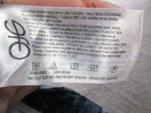 Load image into Gallery viewer, Vintage America Jeans Womens 36x24 Skinny Animal Print Leopard Denim Ladies
