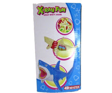 Load image into Gallery viewer, NEW 4D Master Great White Shark Anatomy Model 4D Master X-Ray Fun *NEVER OPENED*
