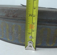 Load image into Gallery viewer, Lot Of Vintage Wooden Sewing Spools &amp; Thread - Coats &amp; Clark’s + More in VTG Tin
