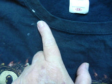 Load image into Gallery viewer, VTG Sturgis Bike Week Shirt Adult 2X 71st Annual Black Hills Rally Muscle Mens
