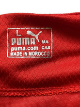 Load image into Gallery viewer, Morocco National Team Jersey Adult Large Nina #2 Puma Sportswear Soccer Mens
