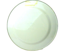 Load image into Gallery viewer, Vintage Baret Ware Circle The Love Letter Metal Serving Tray England 10"
