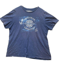 Load image into Gallery viewer, Margaritaville Shirt Adult Extra Large Original Lifestyle Anchor Streetwear Mens
