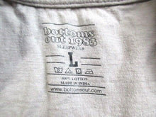 Load image into Gallery viewer, Penguin Shirt Adult Large Just Chillin With The Fam Snowflakes Sleepwear Mens
