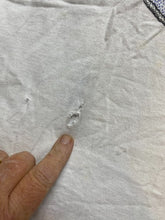 Load image into Gallery viewer, VTG Car Shirt Womens Extra Large Merrell Dow Single Stitch Driver's Road-Eo 80s
