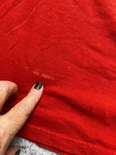 Load image into Gallery viewer, VTG Anaheim Angels Shirt Adult Extra Large 2002 World Series Champions MLB Mens
