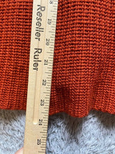 Load image into Gallery viewer, Lot of 2 Jacket Sweater Women Medium Large Paisley Requirements Mainstreet Blues
