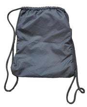 Load image into Gallery viewer, Adidas Backpack Cinch Sackpack Gray
