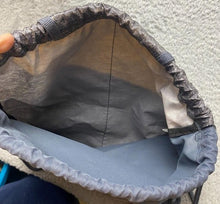 Load image into Gallery viewer, Adidas Backpack Cinch Sackpack Gray
