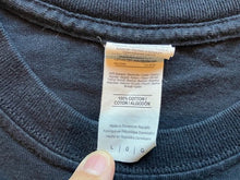 Load image into Gallery viewer, DaVinci Aerospace Shirt Adult Large Black Streetwear Space Planes Mens
