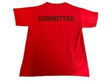 Load image into Gallery viewer, American Cancer Society Shirt Womens Medium Relay for Life We Can Help Committee
