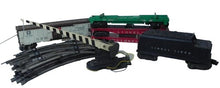 Load image into Gallery viewer, Vintage Lionel Train Cars Marx Train Track
