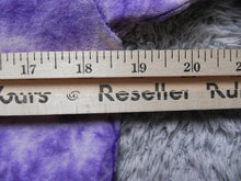 Load image into Gallery viewer, Back to the Future Shirt Womens Medium Universal Studios AOP Tie Dye Ladies
