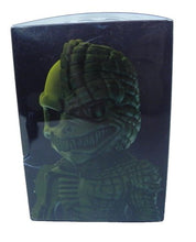 Load image into Gallery viewer, Killer Croc #13 XXRay 4" Vinyl Action Figure by Mighty Jaxx x DC Comics
