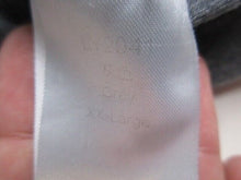 Load image into Gallery viewer, Kiss Shirt Womens 2XL Tank Top Cheetah Print Lips Grunge Rock Punk Ladies
