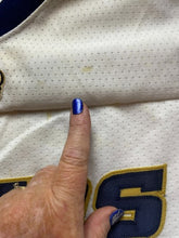 Load image into Gallery viewer, Vintage St. Louis Rams Jersey Adult Large NFL Football Majestic Shirt LA Mens
