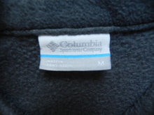 Load image into Gallery viewer, Columbia Jacket Adult Medium Steens Mountain Half Snap Fleece Outdoor Mens

