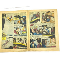 Load image into Gallery viewer, Roy Rogers and Trigger Comic Book Dell Comics #123 March 1958 Advertising

