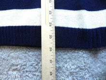 Load image into Gallery viewer, Ugly Christmas Sweater Womens Large OH SNAP! Gingerbread Man FUNNY Pullover
