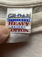 Load image into Gallery viewer, VTG Air Force Shirt Adult 2XL Fly Fight Pres George W Bush Y2K Political Mens
