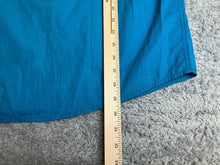 Load image into Gallery viewer, Magellan Shirt Adult Extra Large Loose Fit Mag Shield Button Up Mesh Fishing Men
