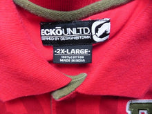 Load image into Gallery viewer, Ecko Unltd Shirt Adult 2XL XXL E72 Company Rhino Embroidered Golf Polo Mens
