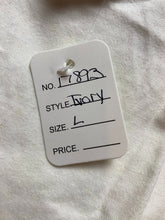 Load image into Gallery viewer, VTG Dublin Ireland Shirt Adult Large Spellout Crewneck Single Stitch 90s Mens
