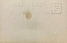 Load image into Gallery viewer, Real Photo Postcard Three Sisters &amp; Broken Top Mc Kenzie Pass Highway Redmond OR
