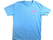 Load image into Gallery viewer, North Carolina Shirt Womens Extra Large State Map Crew Neck Streetwear Ladies
